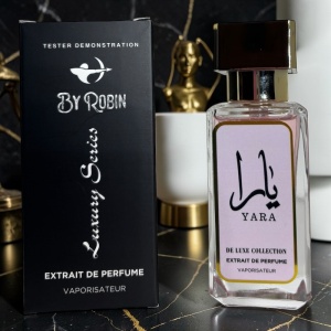 Parfum By Robin Yara 35 ml Extract de parfum - Img 2