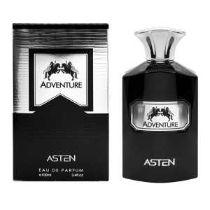 Apă de parfum Asten Adventure 100 ml pentru bărbați