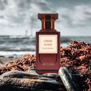 Apă de parfum Cerise Elixir, Asten 80 ml unisex - Img 4