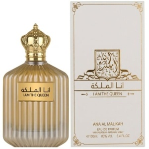 Apa de Parfum I Am The Queen, Ard Al Zaafaran, Femei - 100ml