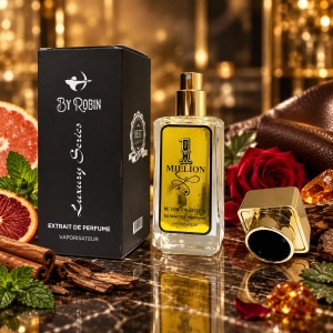 Parfum By Robin 1 Million 35 ml Extract de parfum - Img 2