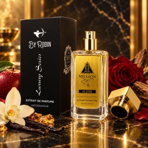Parfum By Robin 1 Million Elixir 35 ml Extract de parfum