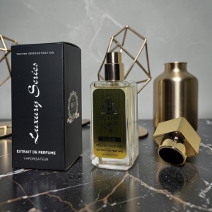Parfum By Robin 1 Million Elixir inspirat din 1 Million Elixir Rabanne 35 ML | Extract de Parfum | De Luxe Collection - Img 1