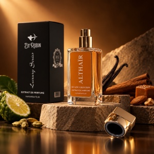 Parfum By Robin Althair 35 ml Extract de parfum