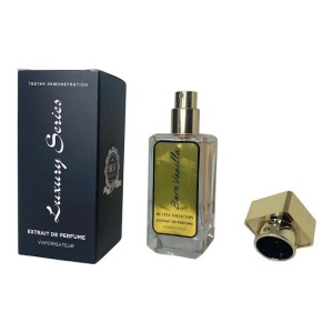 Parfum By Robin Bare Vanilla 35 ml Extract de parfum - Img 3