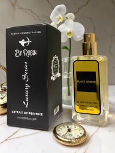 Parfum By Robin Black Orchid inspirat din Black Orchid Tom Ford 35 ML | Extract de Parfum | De Luxe Collection