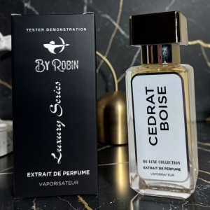 Parfum By Robin Cedrat Boise 35 ml Extract de parfum - Img 2