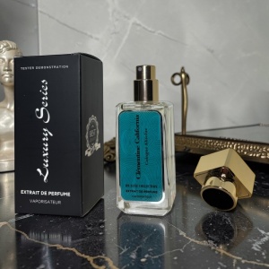 Parfum By Robin Clementine California inspirat din Clementine California Atelier Cologne,35 ML | Extract de Parfum | De Luxe Collection
