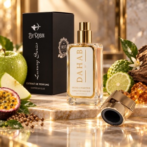 Parfum By Robin Dahab 35 ml Extract de parfum