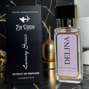 Parfum By Robin Delina 35 ml Extract de parfum - Img 2