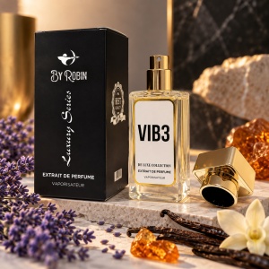 Parfum By Robin DGVIB3 35 ml Extract de parfum