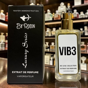 Parfum By Robin DGVIB3 inspirat din DGVIB3 Dolce Gabbana 35 ML | Extract de Parfum | De Luxe Collection - Img 4