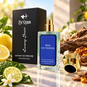 Parfum By Robin Eau Fraiche 35 ml Extract de parfum - Img 2