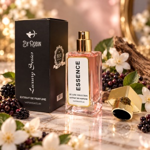 Parfum By Robin Essence 35 ml Extract de parfum - Img 2