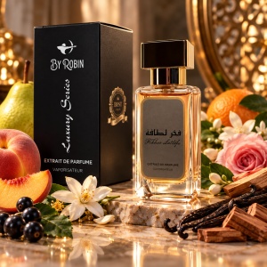 Parfum By Robin Fakhar 35 ml Extract de parfum