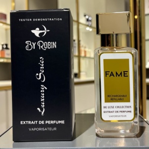 Parfum By Robin Fame inspirat din Fame Rabanne 35 ML | Extract de Parfum | De Luxe Collection - Img 2