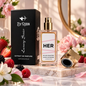 Parfum By Robin Her 35 ml Extract de parfum - Img 2