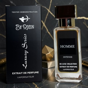 Parfum By Robin Homme Intense inspirat din Dior Homme Intense 35 ML | Extract de Parfum | De Luxe Collection