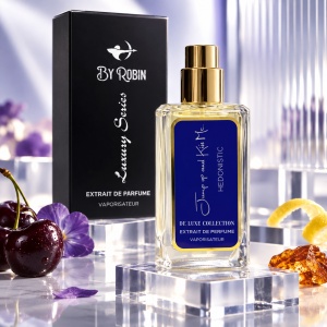 Parfum By Robin Jump Up And Kiss Me Hedonistic 35 ml Extract de parfum - Img 2