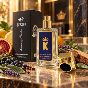 Parfum By Robin King 35 ml Extract de parfum