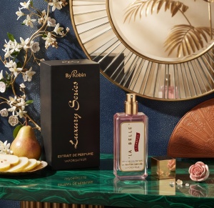 Parfum By Robin La Belle 35 ml Extract de parfum - Img 2