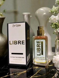 Parfum By Robin Libre Intense inspirat din Libre Intense Yves Saint Laurent 35 ML | Extract de Parfum | De Luxe Collection