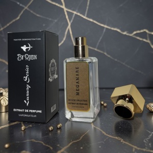 Parfum By Robin Megamare 35 ml Extract de parfum