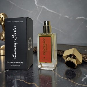 Parfum By Robin Montabaco 35 ml Extract de parfum
