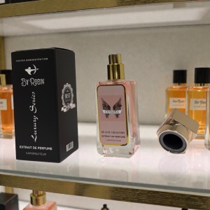 Parfum By Robin Olympea inspirat din Olympea Rabanne 35 ML | Extract de Parfum | De Luxe Collection