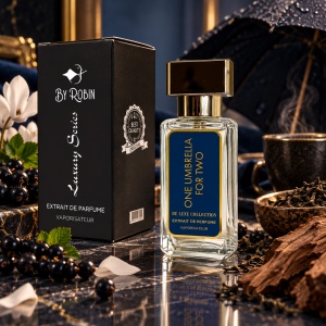 Parfum By Robin One Umbrella for Two 35 ml Extract de parfum - Img 2