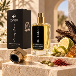 Parfum By Robin Outlands 35 ml Extract de parfum