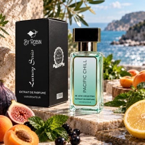 Parfum By Robin Pacific Chill 35 ml Extract de parfum