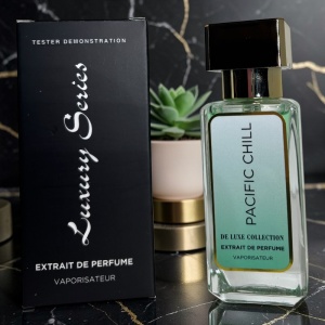 Parfum By Robin Pacific Chill inspirat din Pacific Chill Louis Vuitton 35 ML | Extract de Parfum | De Luxe Collection