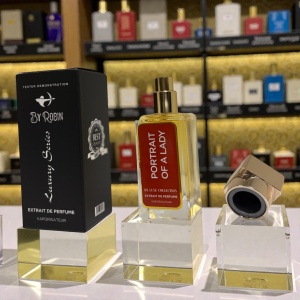 Parfum By Robin Portrait of a Lady inspirat din Portrait of a lady Frederic Malle 35 ML | Extract de Parfum | De Luxe Collection