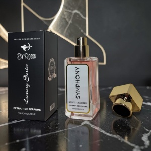 Parfum By Robin Symphony inspirat din Symphony Louis Vuitton 35 ML | Extract de Parfum | De Luxe Collection