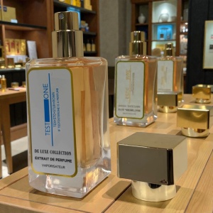 Parfum By Robin Testosterone inspirat din This is Not Testosterone Hormone Paris 35 ML | Extract de Parfum | De Luxe Collection - Img 2