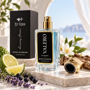 Parfum By Robin Valero 35 ml Extract de parfum