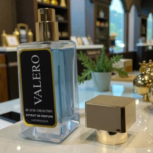 Parfum By Robin Valero inspirat din Valero Parfums de Marly 35 ML | Extract de Parfum | De Luxe Collection - Img 2