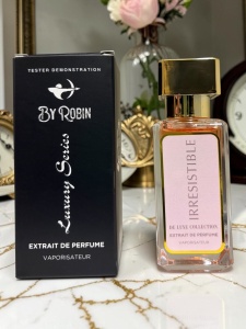 Parfum By Robin Very Irresistible inspirat din Very Irresistible Givenchy 35 ML | Extract de Parfum | De Luxe Collection - Img 3