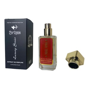 Parfum By Robin Voce Viva inspirat din Voce Viva Valentino 35 ML | Extract de Parfum | De Luxe Collection - Img 3