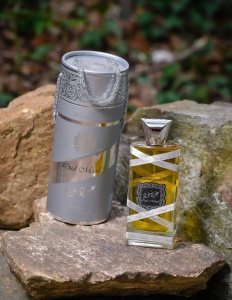 OUD MOOD REMINISCENCE Lattafa 100 ml unisex