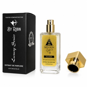 Parfum By Robin 1 Million Elixir 35 ml Extract de parfum - Img 3