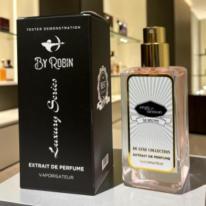 Parfum By Robin Ange ou Demon le Secret inspirat din Givenchy Ange au Demon le Secret 35 ML | Extract de Parfum | De Luxe Collection - Img 2