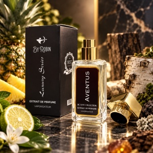 Parfum By Robin Aventus 35 ml Extract de parfum - Img 2
