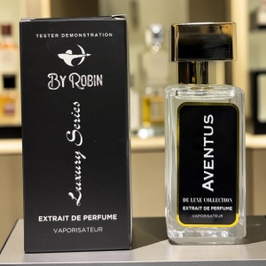 Parfum By Robin Aventus inspirat din Aventus de Creed 35 ML | Extract de Parfum | De Luxe Collection - Img 4