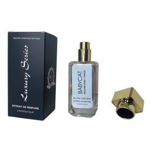 Parfum By Robin Babycat 35 ml Extract de parfum - Img 3