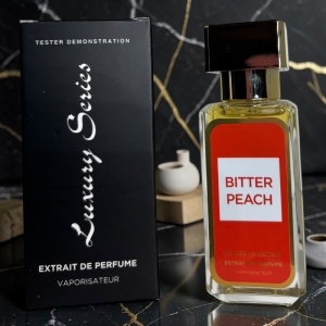 Parfum By Robin Bitter Peach 35 ml Extract de parfum - Img 2