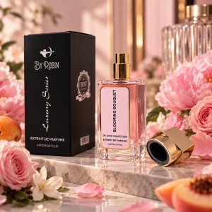 Parfum By Robin Blooming Bouquet 35 ml Extract de parfum