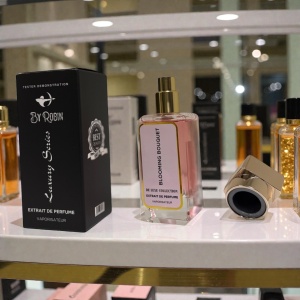 Parfum By Robin Blooming Bouquet inspirat din Miss Dior Blooming Bouquet 35 ML | Extract de Parfum | De Luxe Collection