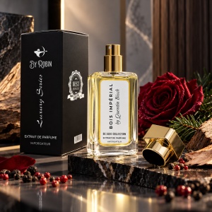 Parfum By Robin Bois Imperial 35 ml Extract de parfum - Img 2